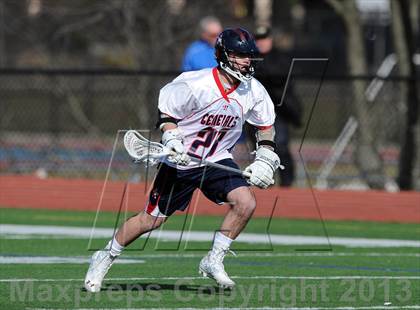 Thumbnail 2 in MacArthur vs Division (Levittown Cup Final) photogallery.