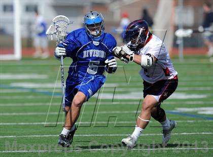Thumbnail 3 in MacArthur vs Division (Levittown Cup Final) photogallery.