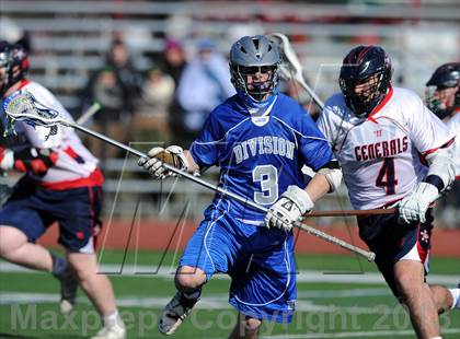Thumbnail 2 in MacArthur vs Division (Levittown Cup Final) photogallery.