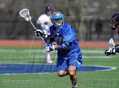 Thumbnail 3 in MacArthur vs Division (Levittown Cup Final) photogallery.