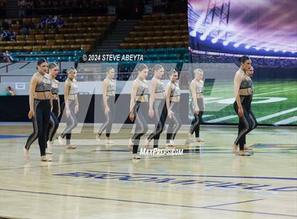 Thumbnail 2 in Cherokee Trail (CHSAA 5A State Spirit Championships) photogallery.