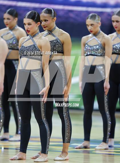 Thumbnail 3 in Cherokee Trail (CHSAA 5A State Spirit Championships) photogallery.
