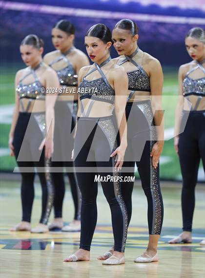 Thumbnail 2 in Cherokee Trail (CHSAA 5A State Spirit Championships) photogallery.