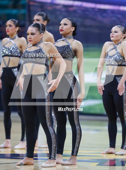 Thumbnail 3 in Cherokee Trail (CHSAA 5A State Spirit Championships) photogallery.
