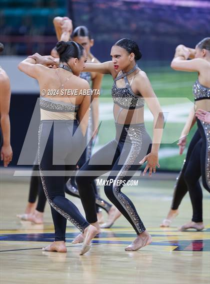 Thumbnail 3 in Cherokee Trail (CHSAA 5A State Spirit Championships) photogallery.
