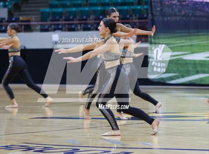 Thumbnail 2 in Cherokee Trail (CHSAA 5A State Spirit Championships) photogallery.