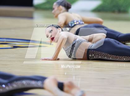 Thumbnail 3 in Cherokee Trail (CHSAA 5A State Spirit Championships) photogallery.