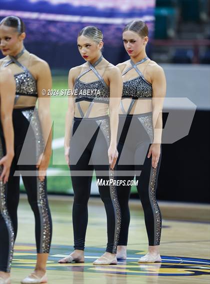 Thumbnail 1 in Cherokee Trail (CHSAA 5A State Spirit Championships) photogallery.