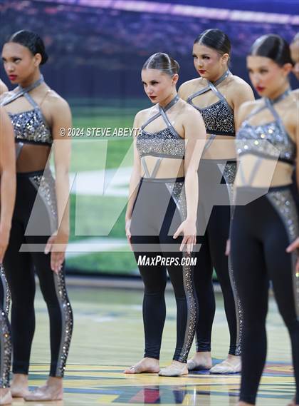 Thumbnail 1 in Cherokee Trail (CHSAA 5A State Spirit Championships) photogallery.