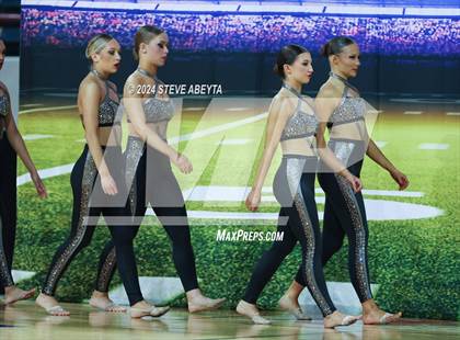 Thumbnail 3 in Cherokee Trail (CHSAA 5A State Spirit Championships) photogallery.