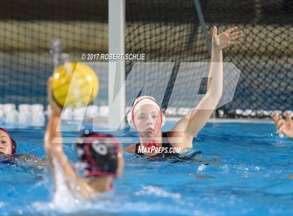 Thumbnail 1 in St. Francis vs Davis (CIF SJS D1 Final) photogallery.