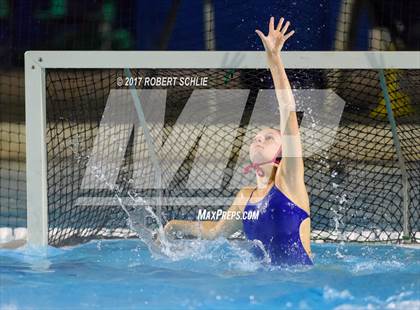 Thumbnail 1 in St. Francis vs Davis (CIF SJS D1 Final) photogallery.