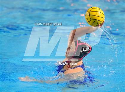 Thumbnail 1 in St. Francis vs Davis (CIF SJS D1 Final) photogallery.