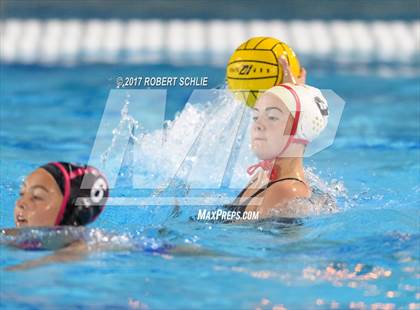 Thumbnail 1 in St. Francis vs Davis (CIF SJS D1 Final) photogallery.