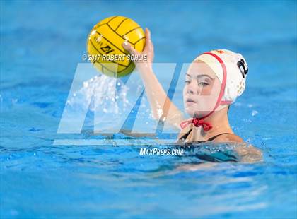 Thumbnail 1 in St. Francis vs Davis (CIF SJS D1 Final) photogallery.