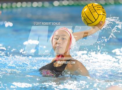 Thumbnail 2 in St. Francis vs Davis (CIF SJS D1 Final) photogallery.