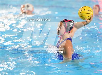 Thumbnail 3 in St. Francis vs Davis (CIF SJS D1 Final) photogallery.