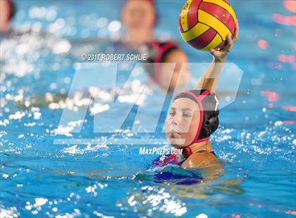 Thumbnail 2 in St. Francis vs Davis (CIF SJS D1 Final) photogallery.