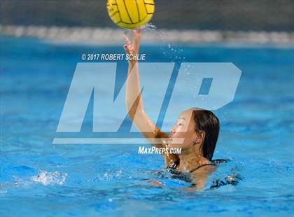 Thumbnail 2 in St. Francis vs Davis (CIF SJS D1 Final) photogallery.