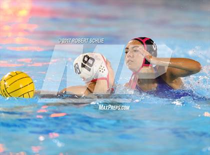Thumbnail 1 in St. Francis vs Davis (CIF SJS D1 Final) photogallery.