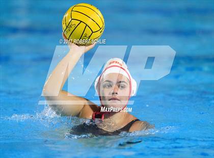 Thumbnail 1 in St. Francis vs Davis (CIF SJS D1 Final) photogallery.