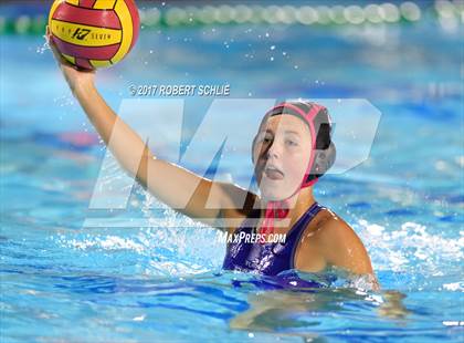 Thumbnail 3 in St. Francis vs Davis (CIF SJS D1 Final) photogallery.