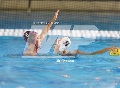 Thumbnail 1 in St. Francis vs Davis (CIF SJS D1 Final) photogallery.