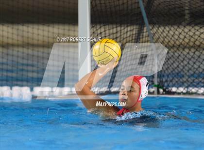 Thumbnail 2 in St. Francis vs Davis (CIF SJS D1 Final) photogallery.