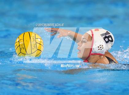 Thumbnail 1 in St. Francis vs Davis (CIF SJS D1 Final) photogallery.
