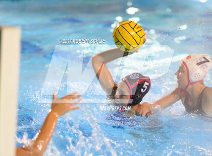 Thumbnail 3 in St. Francis vs Davis (CIF SJS D1 Final) photogallery.