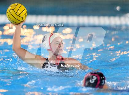 Thumbnail 3 in St. Francis vs Davis (CIF SJS D1 Final) photogallery.