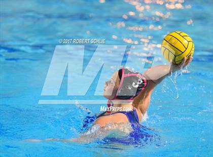 Thumbnail 3 in St. Francis vs Davis (CIF SJS D1 Final) photogallery.