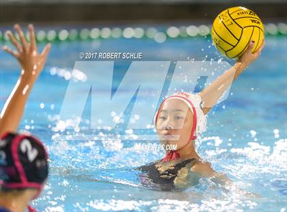 Thumbnail 1 in St. Francis vs Davis (CIF SJS D1 Final) photogallery.