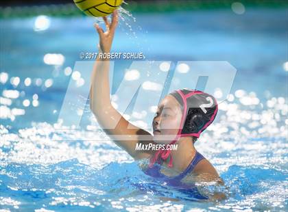 Thumbnail 3 in St. Francis vs Davis (CIF SJS D1 Final) photogallery.