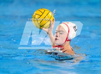 Thumbnail 2 in St. Francis vs Davis (CIF SJS D1 Final) photogallery.