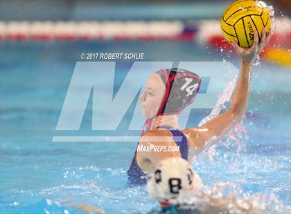 Thumbnail 1 in St. Francis vs Davis (CIF SJS D1 Final) photogallery.