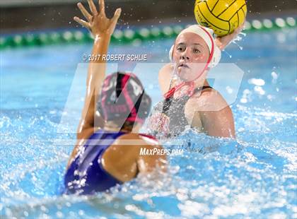 Thumbnail 1 in St. Francis vs Davis (CIF SJS D1 Final) photogallery.