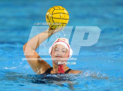 Thumbnail 1 in St. Francis vs Davis (CIF SJS D1 Final) photogallery.