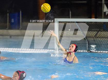 Thumbnail 2 in St. Francis vs Davis (CIF SJS D1 Final) photogallery.