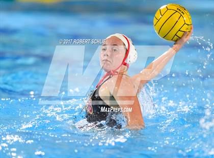 Thumbnail 2 in St. Francis vs Davis (CIF SJS D1 Final) photogallery.