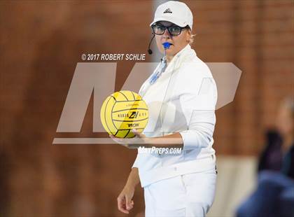Thumbnail 3 in St. Francis vs Davis (CIF SJS D1 Final) photogallery.
