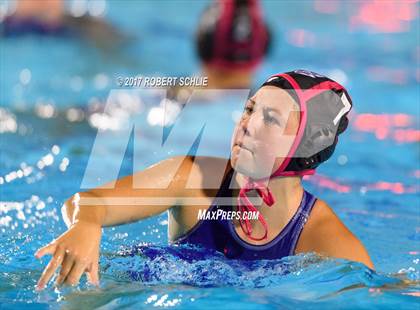 Thumbnail 1 in St. Francis vs Davis (CIF SJS D1 Final) photogallery.