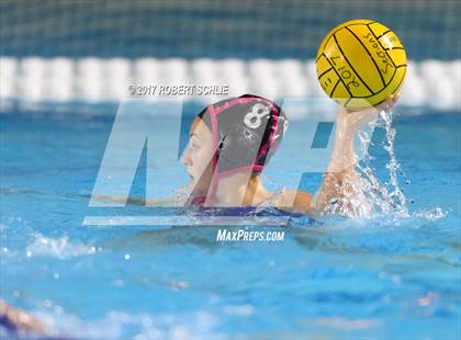 Thumbnail 3 in St. Francis vs Davis (CIF SJS D1 Final) photogallery.