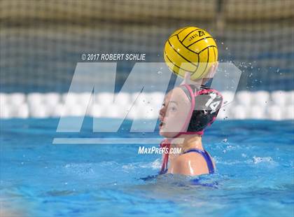 Thumbnail 3 in St. Francis vs Davis (CIF SJS D1 Final) photogallery.