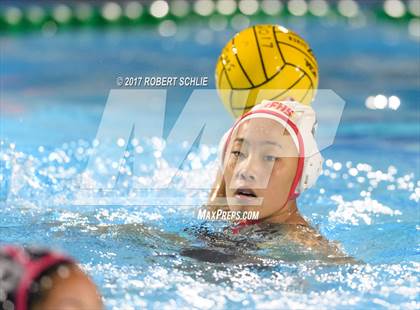 Thumbnail 1 in St. Francis vs Davis (CIF SJS D1 Final) photogallery.
