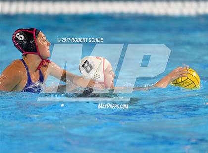 Thumbnail 2 in St. Francis vs Davis (CIF SJS D1 Final) photogallery.
