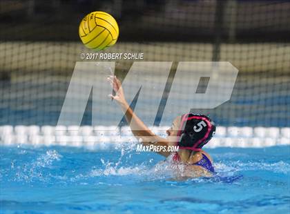 Thumbnail 3 in St. Francis vs Davis (CIF SJS D1 Final) photogallery.