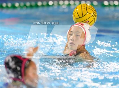 Thumbnail 2 in St. Francis vs Davis (CIF SJS D1 Final) photogallery.