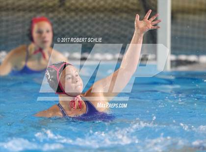 Thumbnail 2 in St. Francis vs Davis (CIF SJS D1 Final) photogallery.