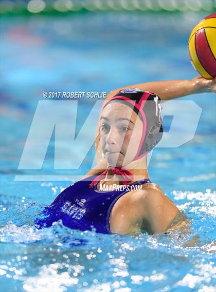 Thumbnail 3 in St. Francis vs Davis (CIF SJS D1 Final) photogallery.